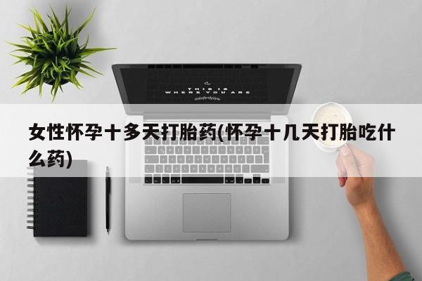 堕胎药购买微信女性怀孕十多天打胎药(怀孕十几天打胎吃什么药)
