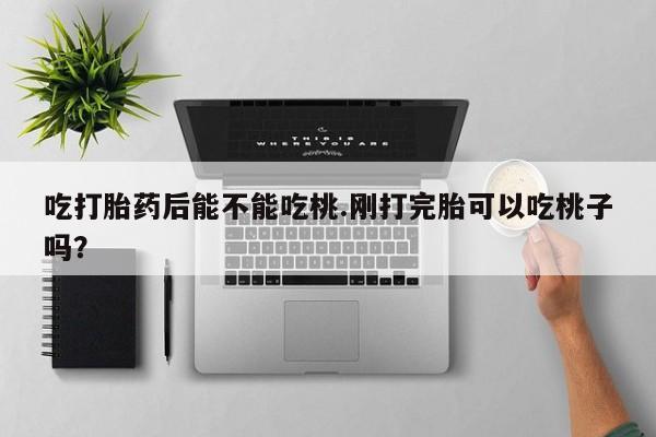 堕胎药购买微信吃打胎药后能不能吃桃.刚打完胎可以吃桃子吗？